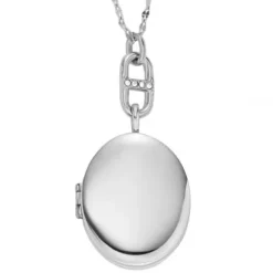 Fossil Halsketten-Heritage Halskette - JF04427040