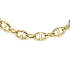 Fossil Halsketten-Heritage Halskette - JF04521710