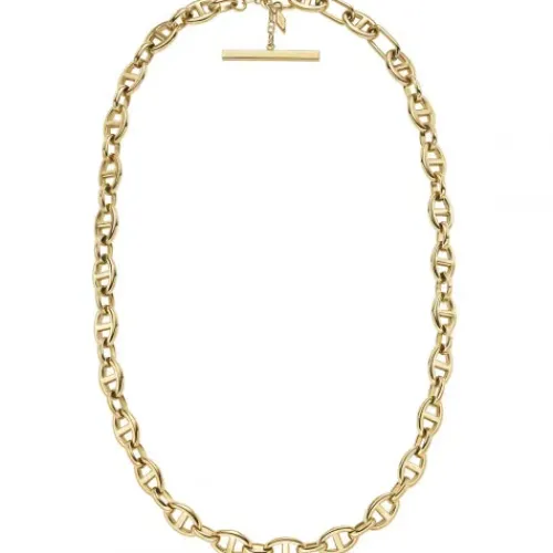 Fossil Halsketten-Heritage Halskette - JF04521710