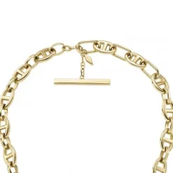 Fossil Halsketten-Heritage Halskette - JF04521710