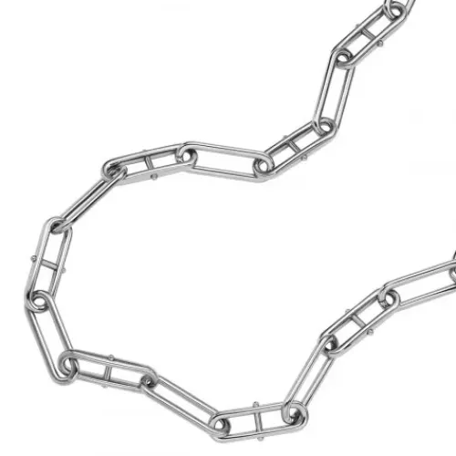 Fossil Halsketten-Heritage Halskette - JF04503040