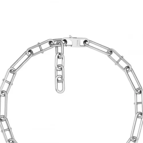 Fossil Halsketten-Heritage Halskette - JF04503040