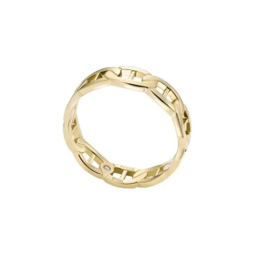 Fossil Ringe-Heritage Ring - JF04782710