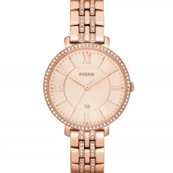 Fossil Metallarmband-Jacqueline - ES3546