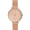 Fossil Metallarmband-Jacqueline - ES4628