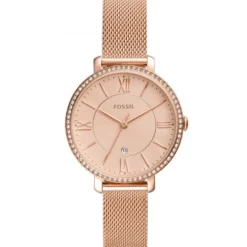 Fossil Metallarmband-Jacqueline - ES4628