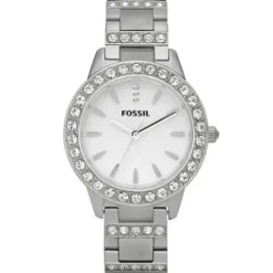 Fossil Metallarmband-Jesse - ES2362