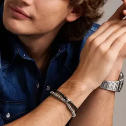 Fossil Armbänder-Jewelry Armband - JF04855040