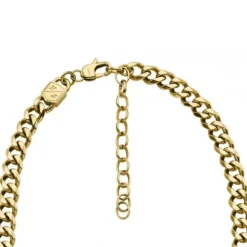 Fossil Halsketten-Jewelry Halskette - JF04612710