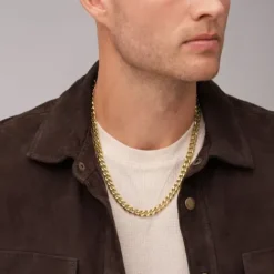 Fossil Halsketten-Jewelry Halskette - JF04612710