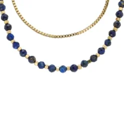 Fossil Halsketten-Jewelry Halskette - JA7247710