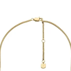 Fossil Halsketten-Jewelry Halskette - JA7247710