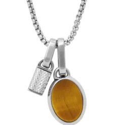 Fossil Halsketten-Jewelry Halskette - JF04852040