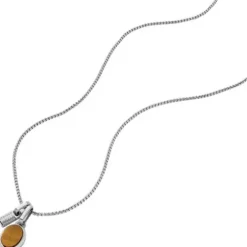 Fossil Halsketten-Jewelry Halskette - JF04852040