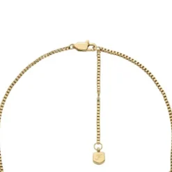 Fossil Halsketten-Jewelry Halskette - JA7246710