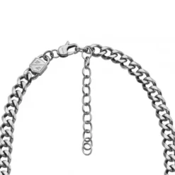 Fossil Halsketten-Jewelry Halskette - JF04614040