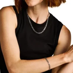 Fossil Halsketten-Jewelry Halskette - JF04721040