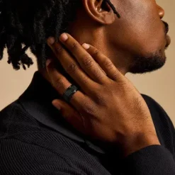 Fossil Ringe-Knox Ring - JF04824001