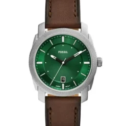 Fossil Lederarmband-Machine - FS6085