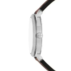 Fossil Lederarmband-Machine - FS6085