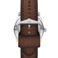 Fossil Lederarmband-Machine - FS6085