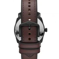 Fossil Lederarmband-Machine - FS5901