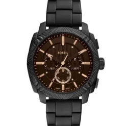 Fossil Metallarmband-Machine - FS6097