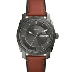 Fossil Lederarmband-Machine - FS5900