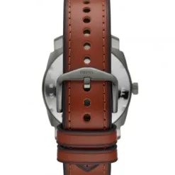 Fossil Lederarmband-Machine - FS5900