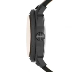 Fossil Lederarmband-Machine - FS5972