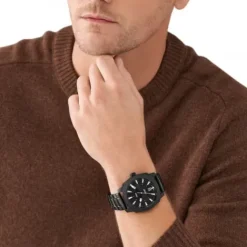 Fossil Metallarmband-Machine - FS5971