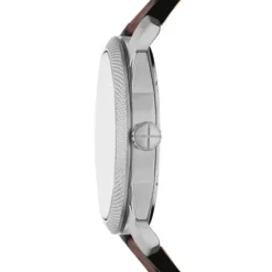 Fossil Lederarmband-Machine - FS6081SET