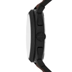 Fossil Lederarmband-Machine - FS6102SET