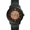 Fossil Metallarmband-Neutra Automatic - ME3183