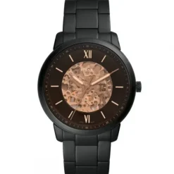 Fossil Metallarmband-Neutra Automatic - ME3183