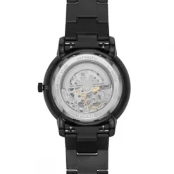 Fossil Metallarmband-Neutra Automatic - ME3183