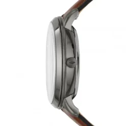 Fossil Lederarmband-Neutra Automatic - ME3161