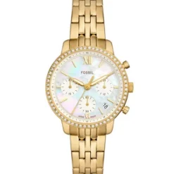 Fossil Metallarmband-Neutra Chrono - ES5358