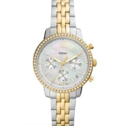 Fossil Metallarmband-Neutra Chrono - ES5216