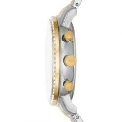 Fossil Metallarmband-Neutra Chrono - ES5216