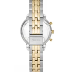 Fossil Metallarmband-Neutra Chrono - ES5216