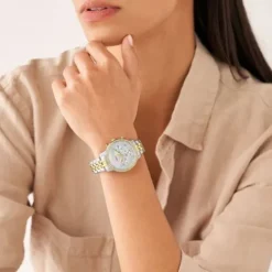 Fossil Metallarmband-Neutra Chrono - ES5216