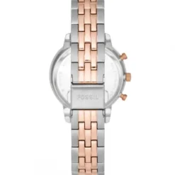 Fossil Metallarmband-Neutra Chrono - ES5279