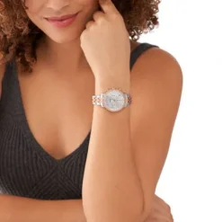 Fossil Metallarmband-Neutra Chrono - ES5279