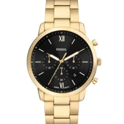 Fossil Metallarmband-Neutra Chrono - FS6093