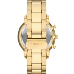 Fossil Metallarmband-Neutra Chrono - FS6093