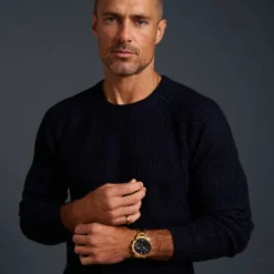 Fossil Metallarmband-Neutra Chrono - FS6093