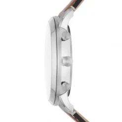 Fossil Lederarmband-Neutra Chrono - FS5963