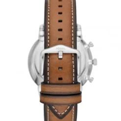 Fossil Lederarmband-Neutra Chrono - FS5963