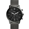 Fossil Metallarmband-Neutra Chrono - FS5699